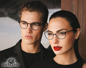 רוב הישראלים ( כ79%!) תופסים את משקפי הראיה כפריט אופנתי