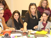 "הזדמנויות" - כנס הגיל הרך ליזמות