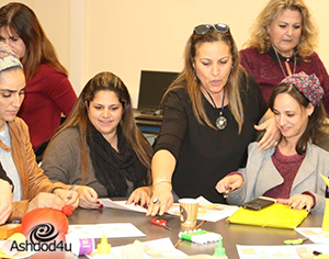 "הזדמנויות" - כנס הגיל הרך ליזמות