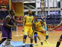 נסעו רחוק, היה קרוב. אשדוד מפסידה בנהריה