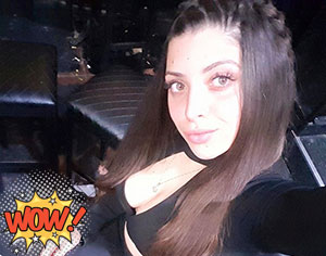 הקולקציה החדשה של עדן חכמון