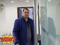 קבלו את צחי... צחי מור