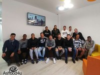 בורחים לליגה...