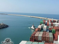 תרגיל חירום לפינוי אוניית ענק בנמל אשדוד