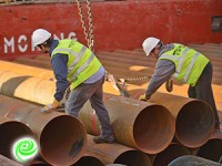 נמל אשדוד מציג: מכרז הסוורים