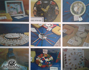 כל מה שרציתם לדעת על הזמן