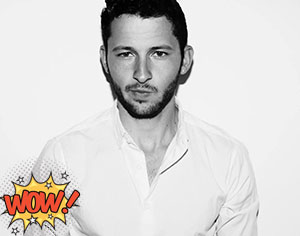 אלי לב נוחת ב״זה״