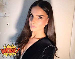 מייזי משמחת חתן בר מצווה