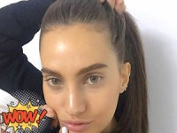 רני לוי חזק בכושר