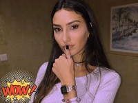 מישל שמעונוב.... מחכה