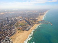 אשדוד מטפסת למקום 9 במדד הערים היציבות בישראל לשנת 2017!  