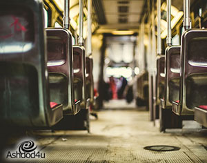 כך תמצא חברת הסעות באשדוד