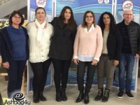 חודש המאבק בסמים ואלכוהול