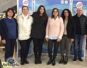 חודש המאבק בסמים ואלכוהול