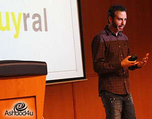 מדיה חברתית ותרבות אשדודית נפגשים