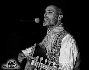 גנאווה דה חביב- באים בטוב