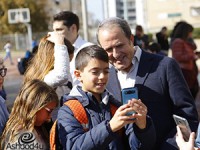 אשדוד - עיר הסייבר והטכנולוגיה