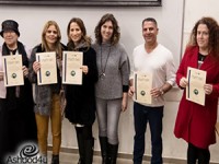 הים שלנו כחול יותר או ירוק יותר?