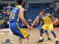 הלך הגביע, אך חזרה הגאווה: אשדוד כמעט והפתיעה את מכבי ת״א בהופעה הירואית