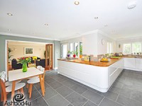 עיצוב דירות יוקרה