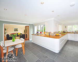 עיצוב דירות יוקרה