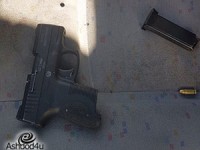 סוכל ניסיון רצח באשדוד