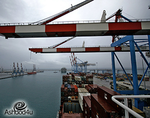 חברת נמל אשדוד מקימה צוות נאמני רווחה