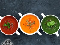 יותר פשוט מ״רק ארוחה״ / ורד סהר