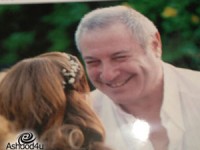 אותר הנעדר בוריס פובונזק מאשדוד ונמצא בריא ושלם