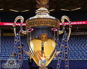 יוצאים להביא גביע! ועל הדרך לשבור את המנחוס מול הצהובים מתל אביב