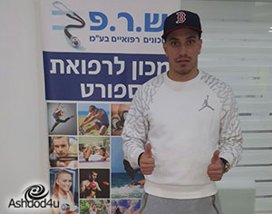 סיימה את החלון ברכש נוסף: סאנדרו גוטאל חתם במ.ס אשדוד