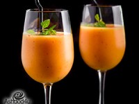 קפה גרג מציגים: תפריט קוקטיילים 2017