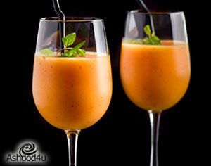 קפה גרג מציגים: תפריט קוקטיילים 2017