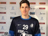 רכש רביעי למ.ס אשדוד: עידו דוידוב חתם עד סוף העונה