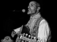 גנאווה דה חביב - באים בטוב... למופע רחוב