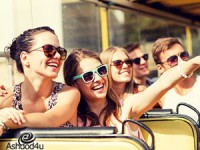 תתחילו להמריא - הטיסה מתחילה כבר מהבית 