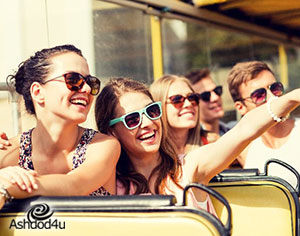 תתחילו להמריא - הטיסה מתחילה כבר מהבית 