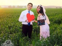 נאור ביטון מתארגן לחתונה... יש תאריך.