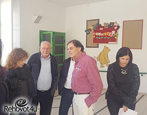 פאנל של ארגוני הקבלנים: על הקריסה של חברות הביצוע