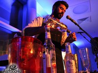 "קוקטייל תרבותי"