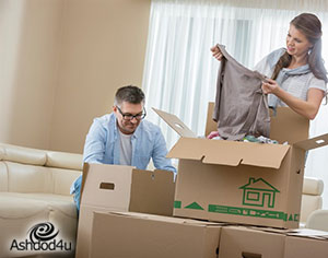 לעבור דירה בעיר הבירה – 5 כללי מפתח