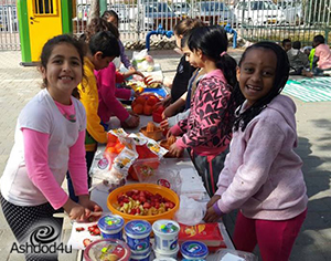 יום שיא ירוק