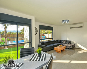 המשפחה שלכם זקוקה לנופש מגבש