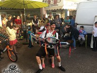 רובע ו חזק בפריינג׳ סטייל 