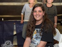 תכירו את... גאיה אלול - הדורשת הטובה בישראל.