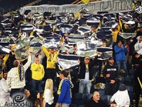 ערב צהוב-כחול ענק בטדי: עירוני נצחה את נורדיה 1-0