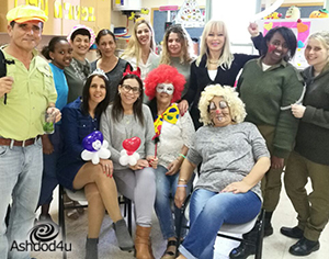 חוסן קהילתי - לא רק בחירום