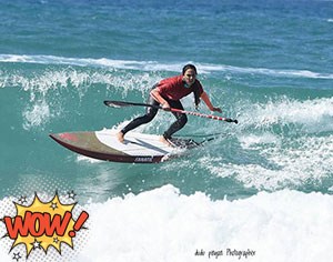 שירן בוחבוט דהן... מלכת הים