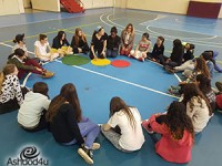 תעשי מה שאת אוהבת