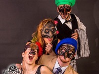 פרינג׳ סטייל בכל העיר - יום רביעי, מה בתכנית?